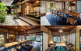 The Machiya Ebisuya